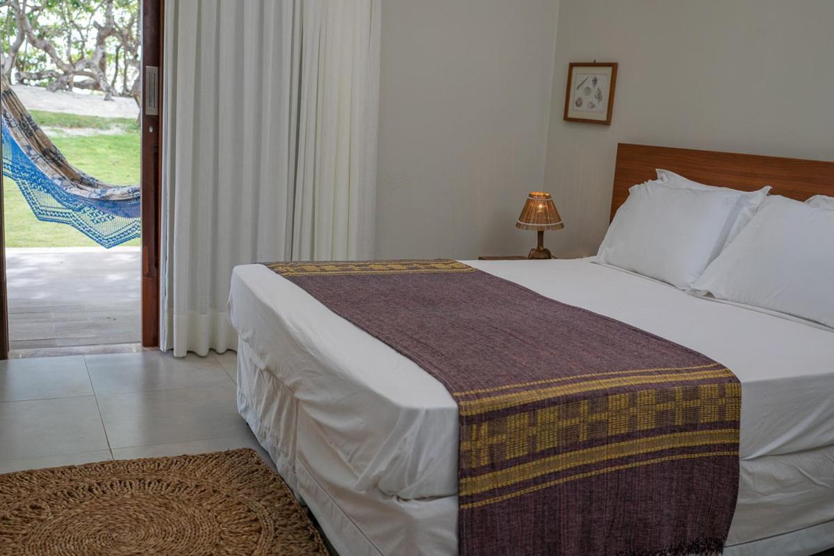 Vila Mona Jericoacoara Bagian luar foto