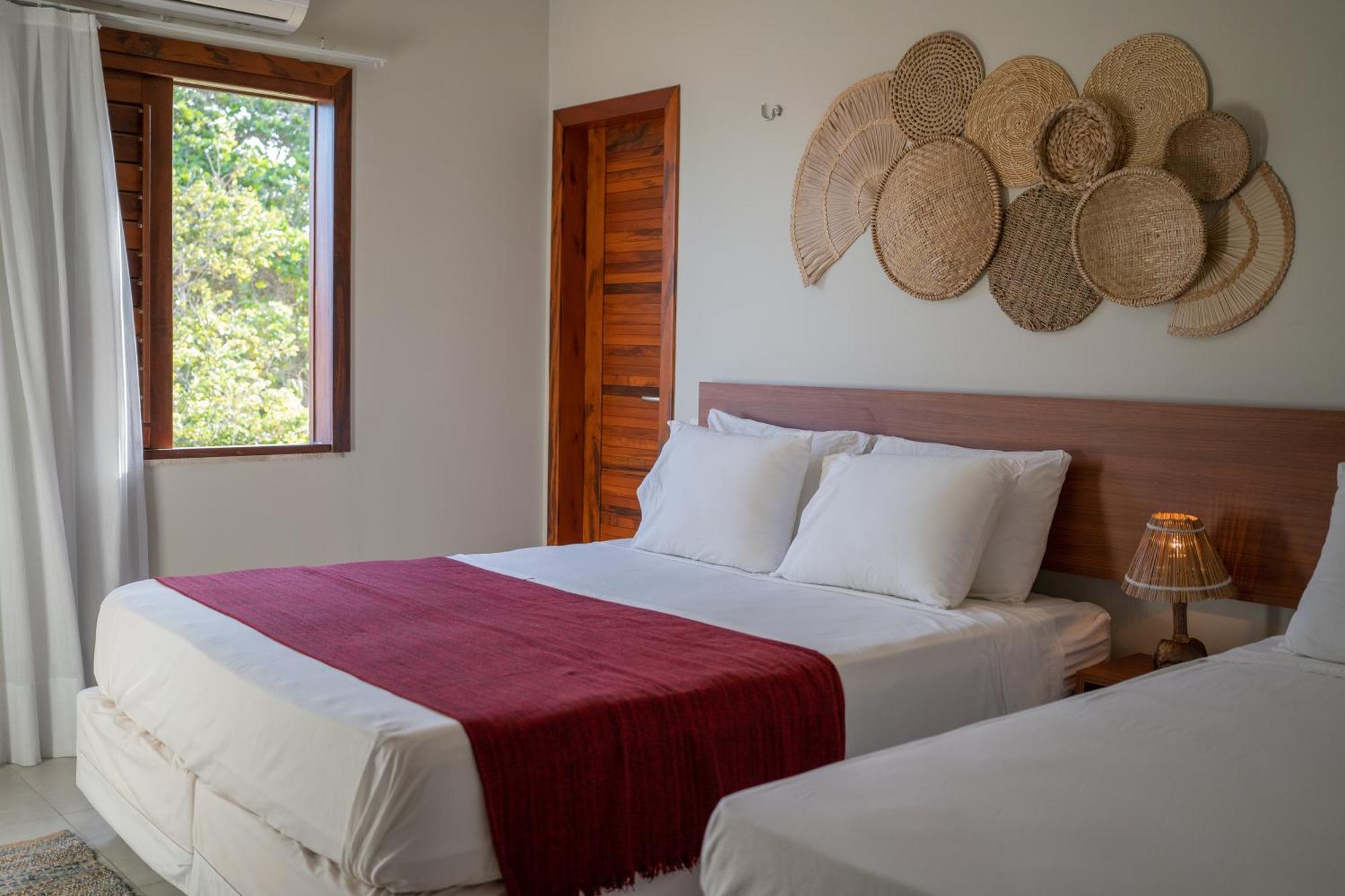Vila Mona Jericoacoara Bagian luar foto